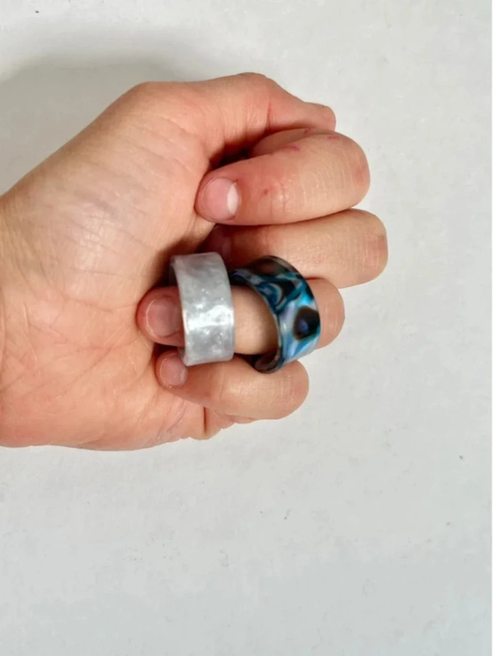 N/A beautiful rings